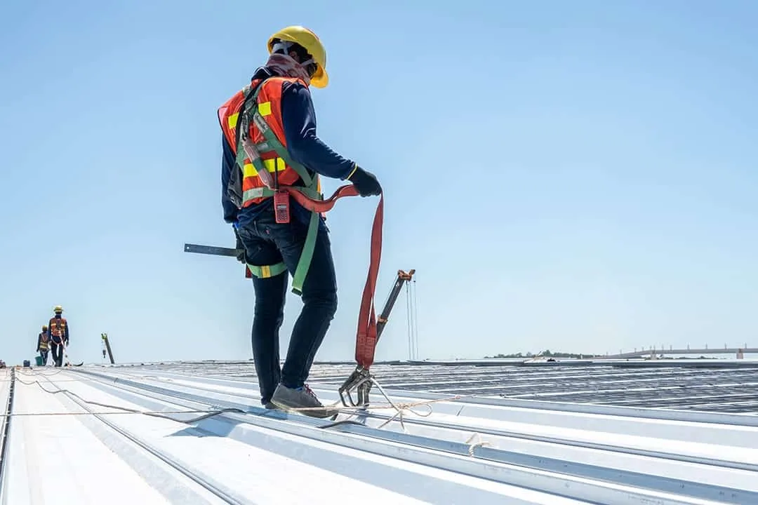 Due Diligence Roof Surveys in Thousand Oaks, CA