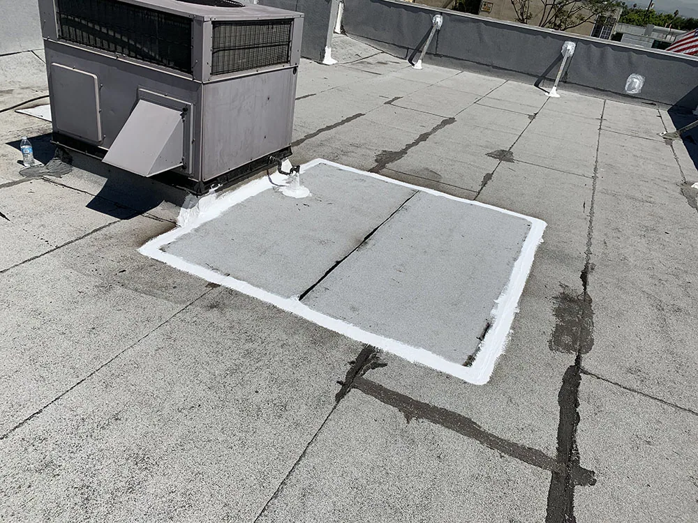 Flashing Failure Repair in Thousand Oaks, CA