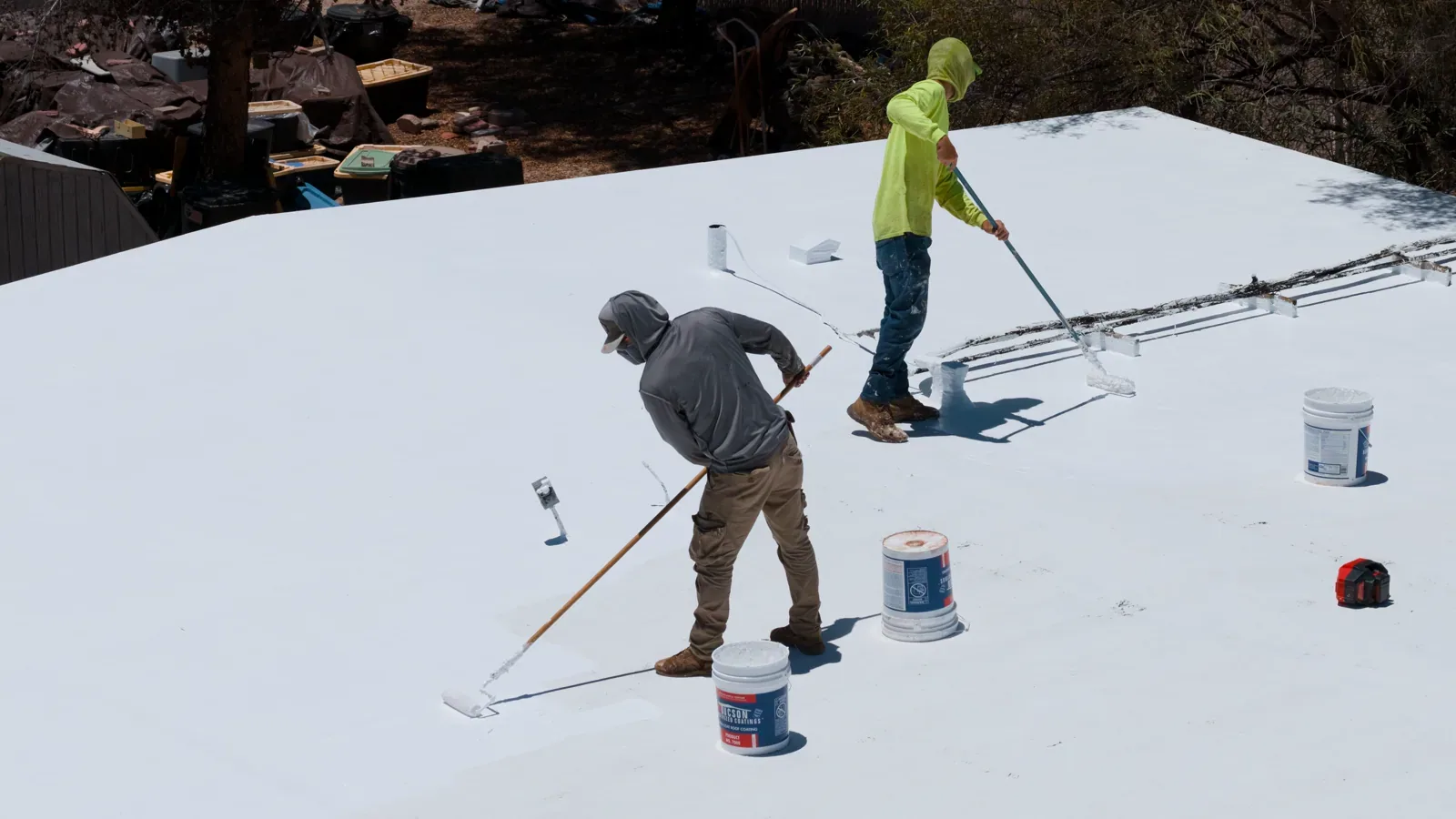 Seam Failure Repair in Thousand Oaks, CA