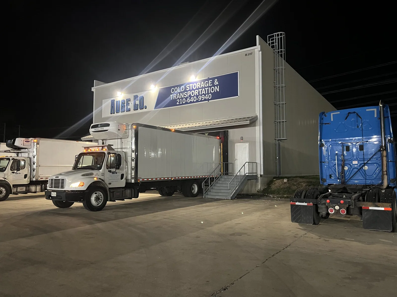 Roofing for Logistics and 3PL Operators in Thousand Oaks, CA