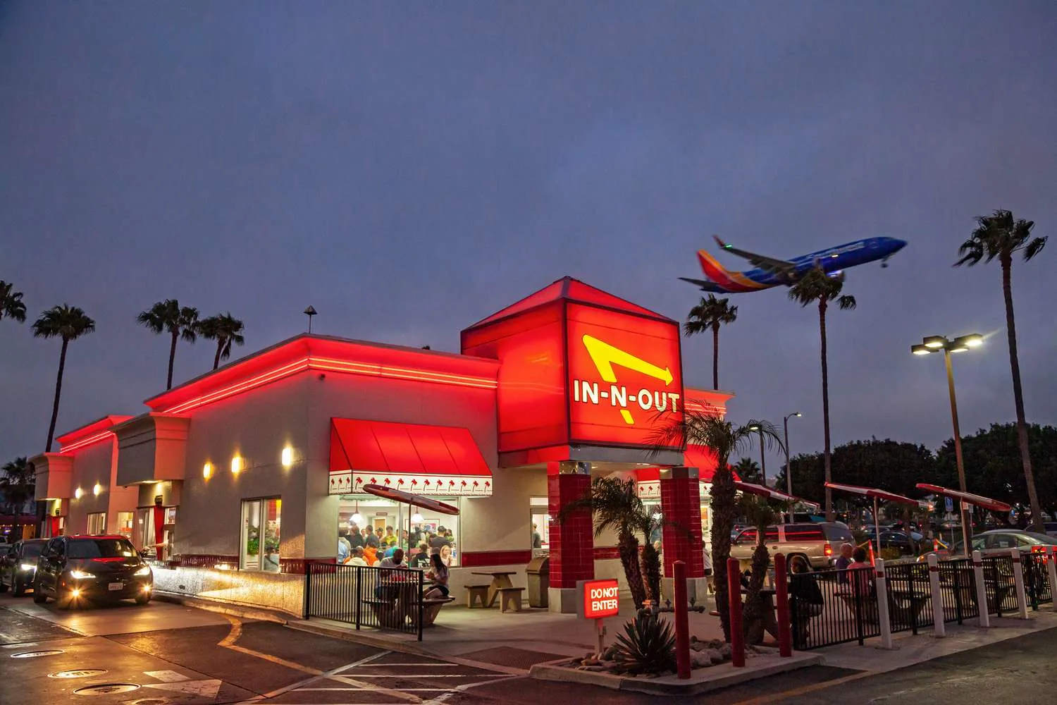 Roofing for Retail and Restaurant Chains in Thousand Oaks, CA