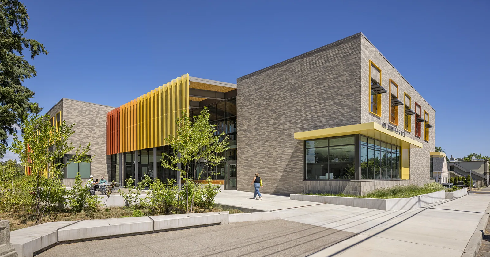 Roofing for School Districts in Thousand Oaks, CA