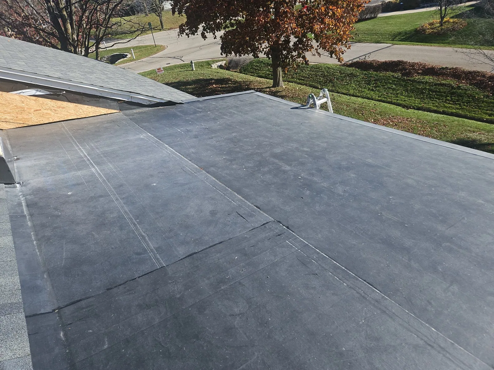 GAF Commercial Roofing Systems in Thousand Oaks, CA
