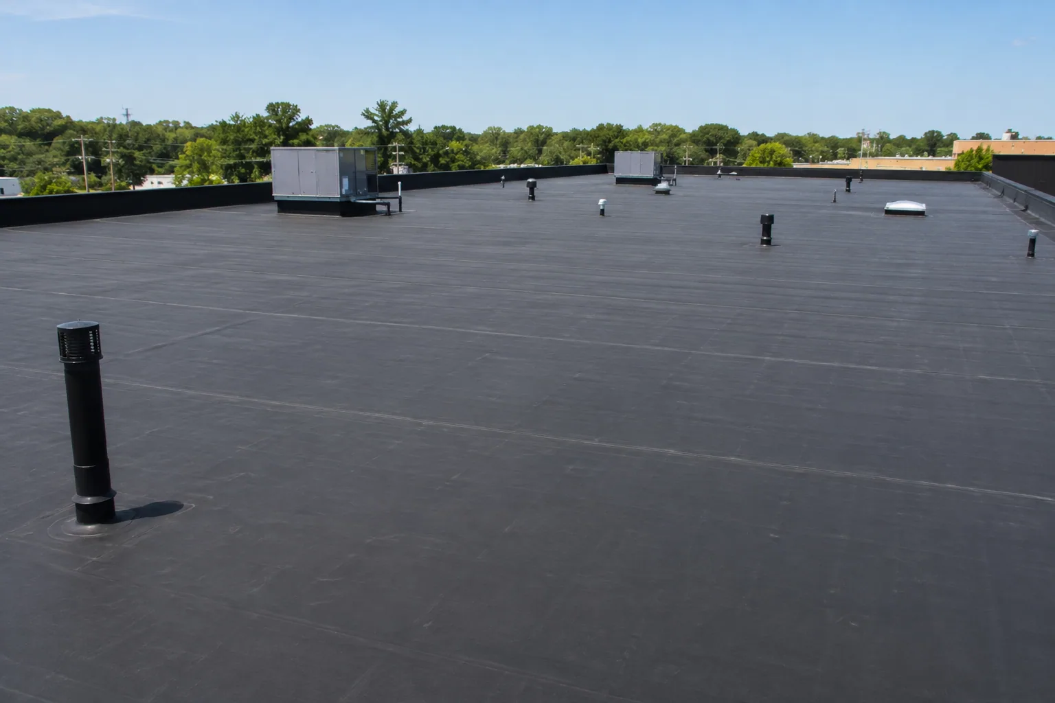 Versico Roofing Systems in Thousand Oaks, CA