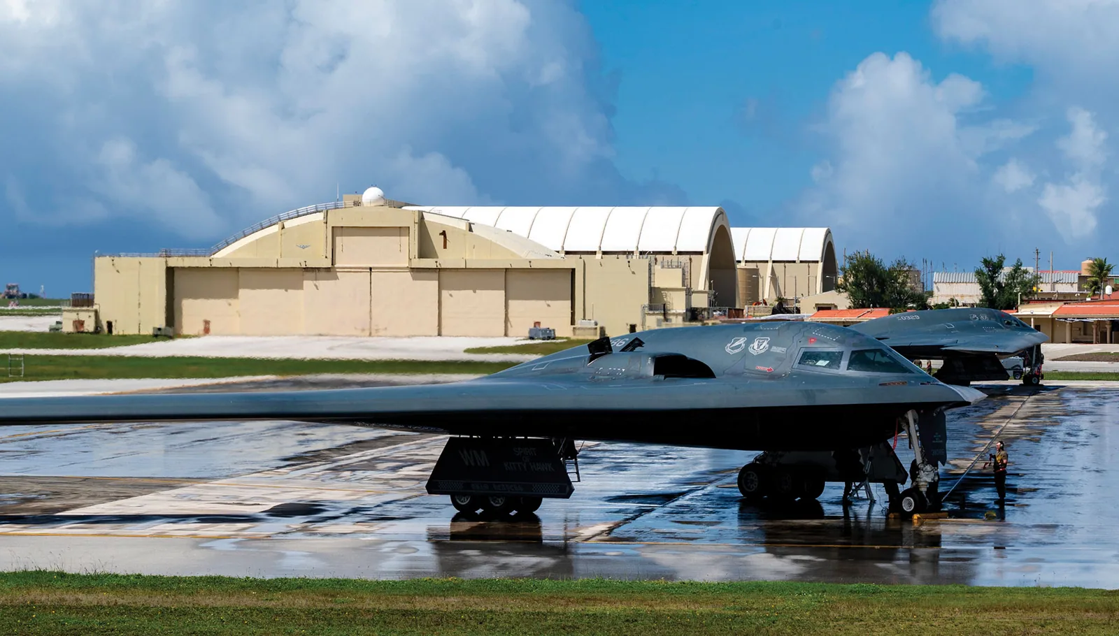 Air Force Base Roofing in Thousand Oaks, CA
