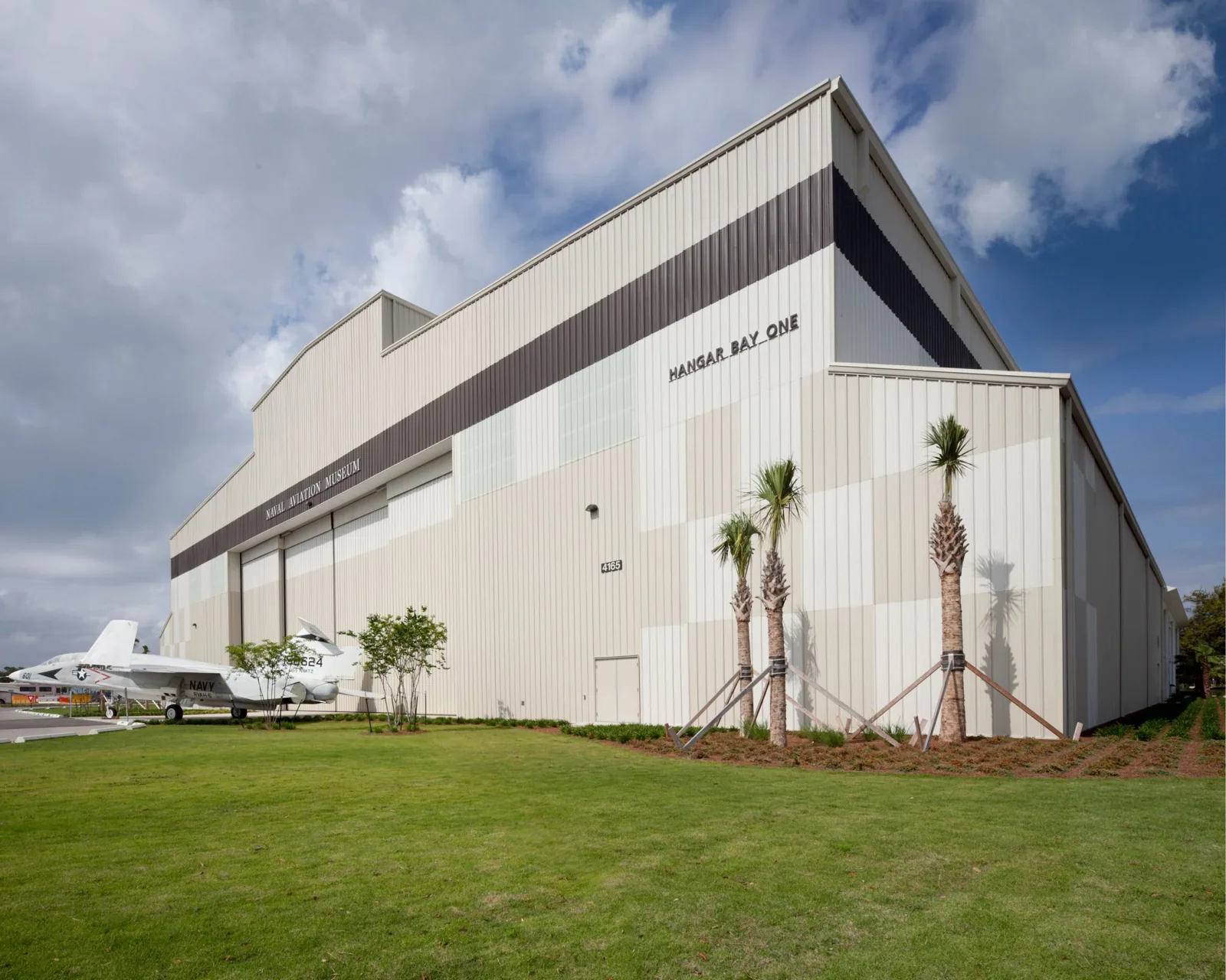 Aircraft Hangar Roofing in Thousand Oaks, CA