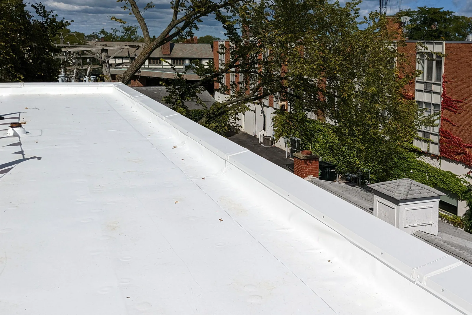 Apartment Roofing in Thousand Oaks, CA