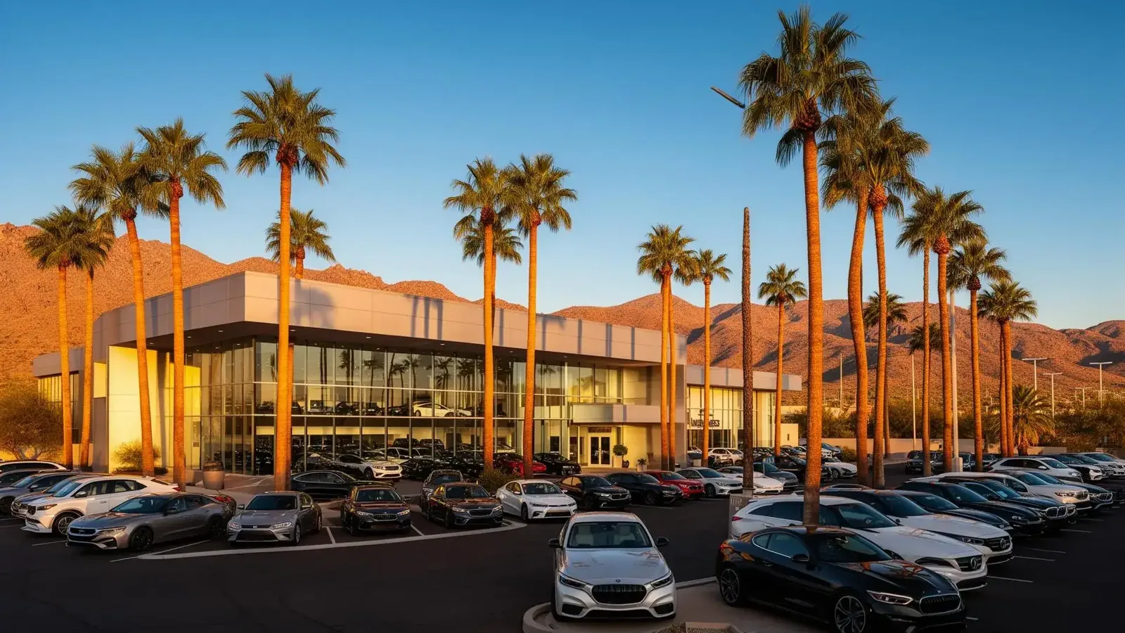 Auto Dealership Roofing in Thousand Oaks, CA
