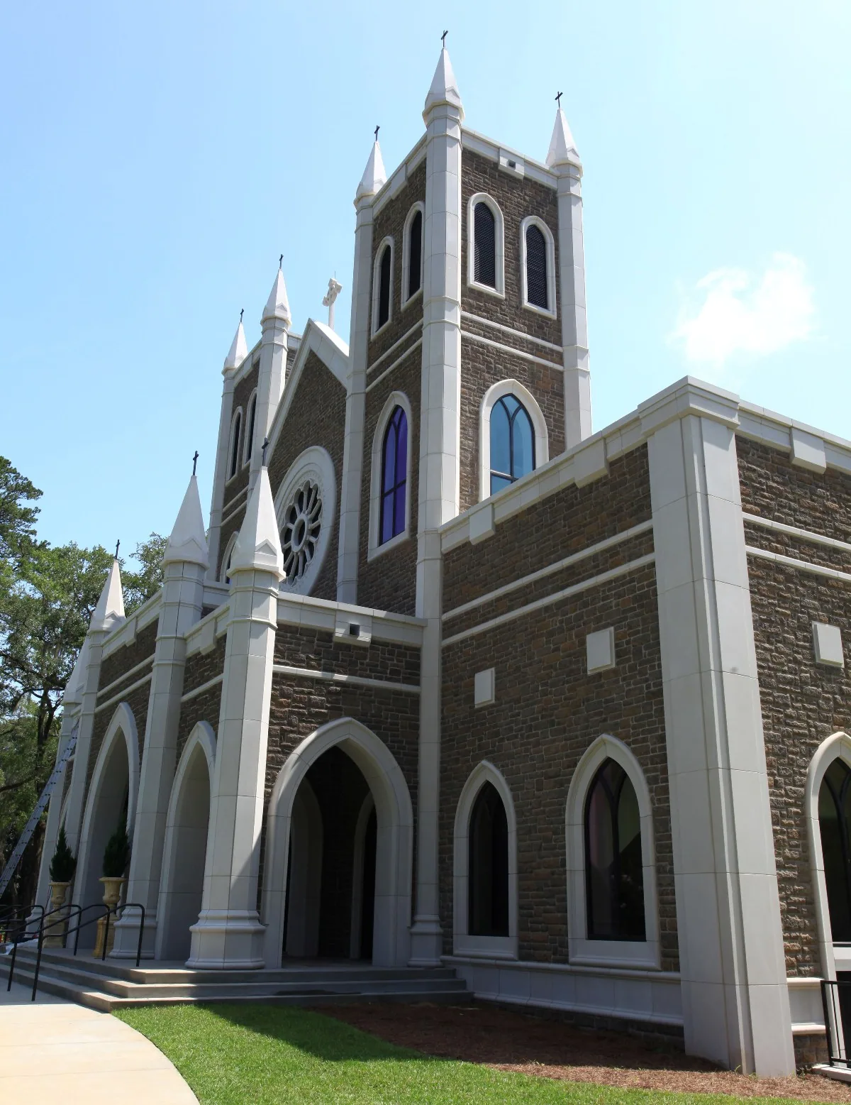Church Roofing in Thousand Oaks, CA