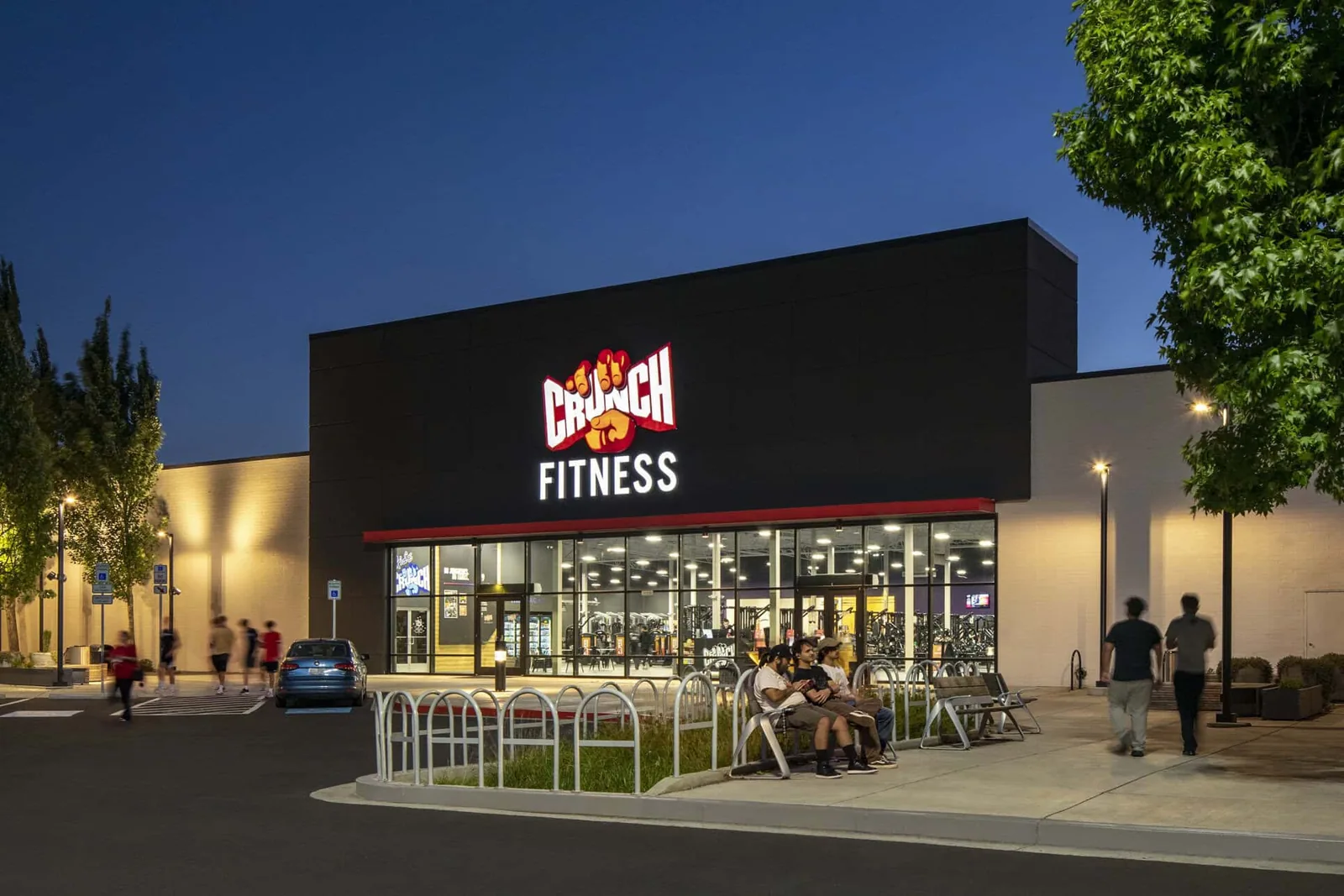 Fitness Center Roofing in Thousand Oaks, CA
