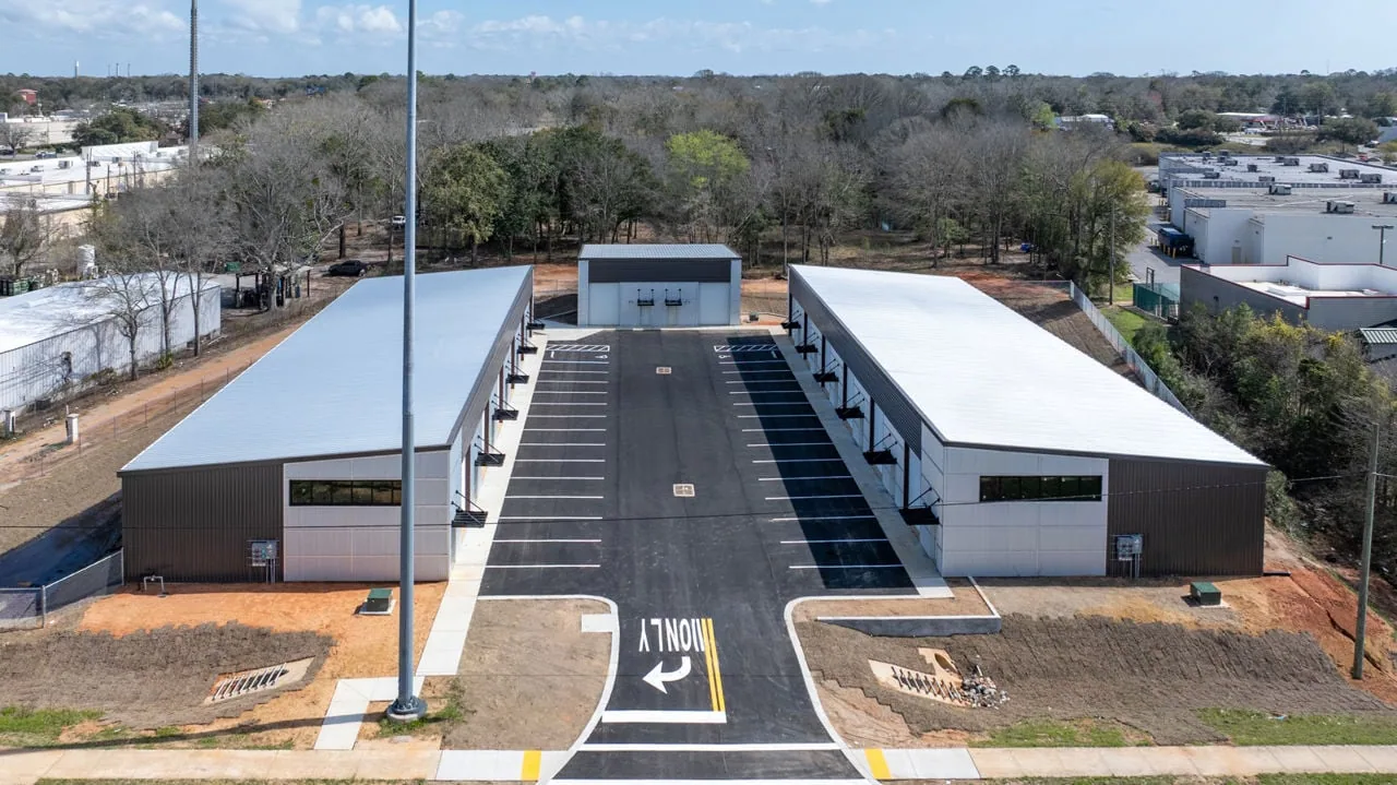 Flex and Light-Industrial Roofing in Thousand Oaks, CA