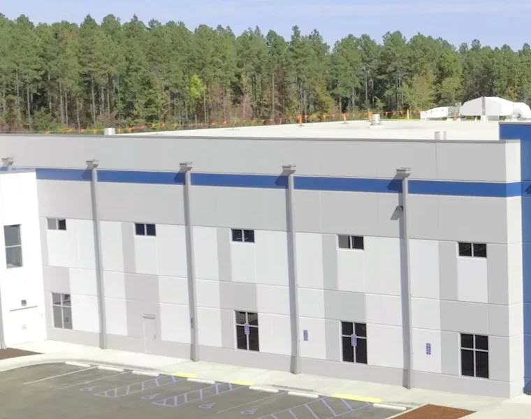 Manufacturing Plant Roofing in Thousand Oaks, CA