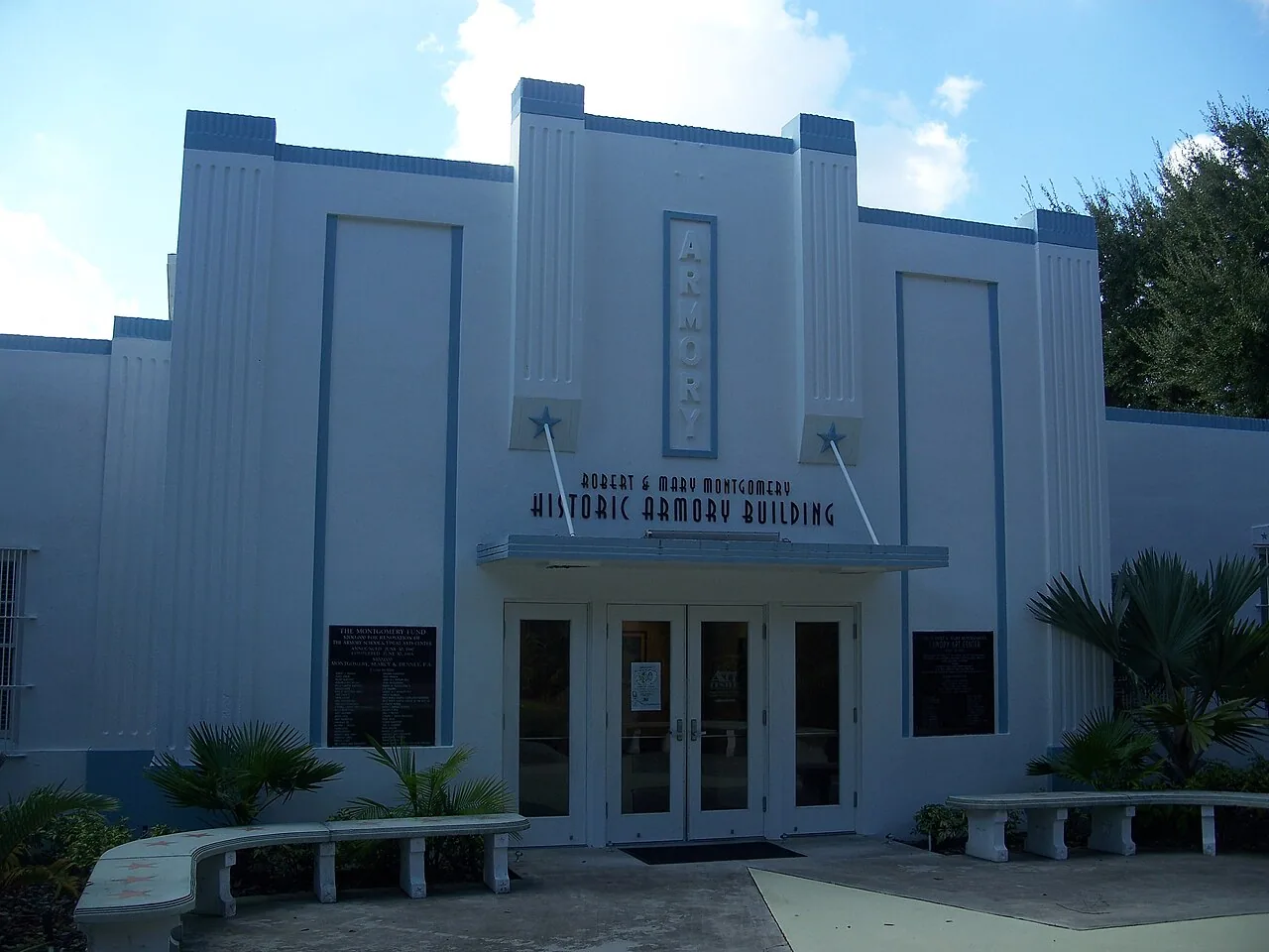 National Guard Armory Roofing in Thousand Oaks, CA