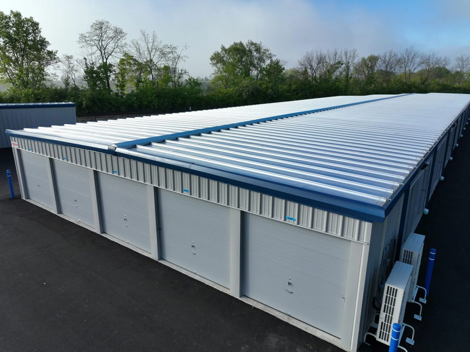 Self-Storage Roofing in Thousand Oaks, CA