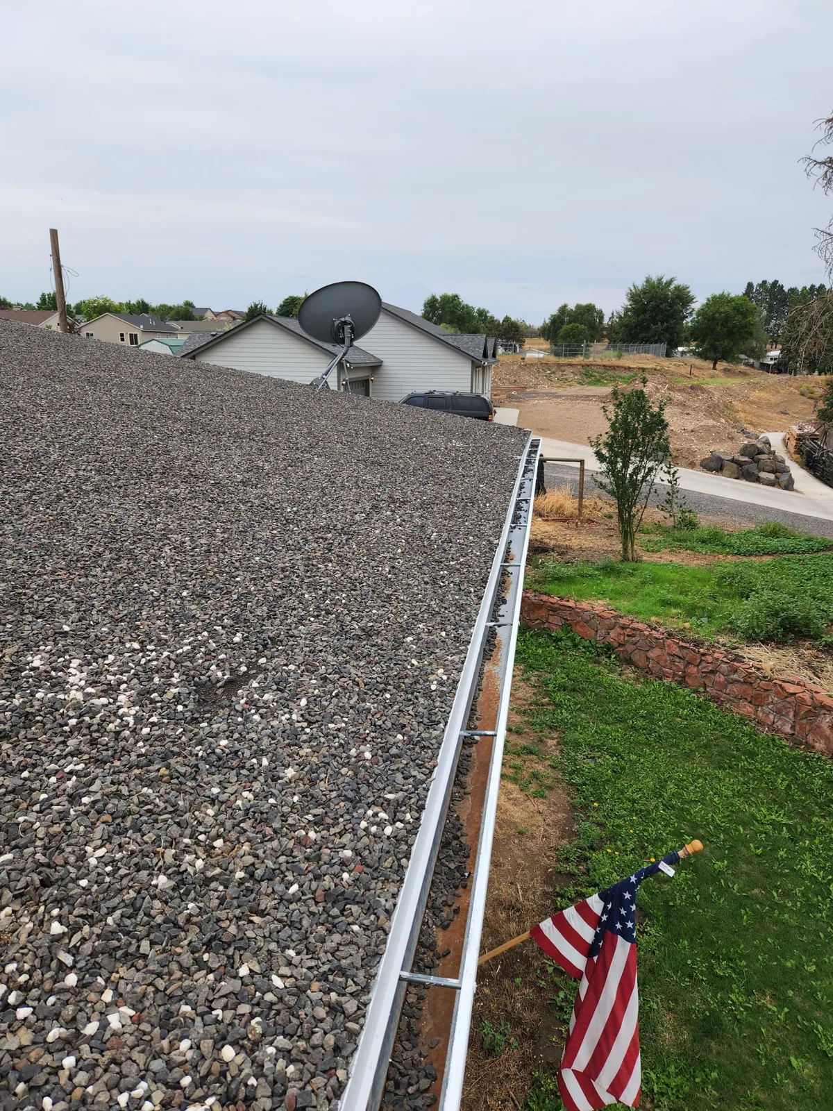 Built-Up Roofing in Thousand Oaks, CA