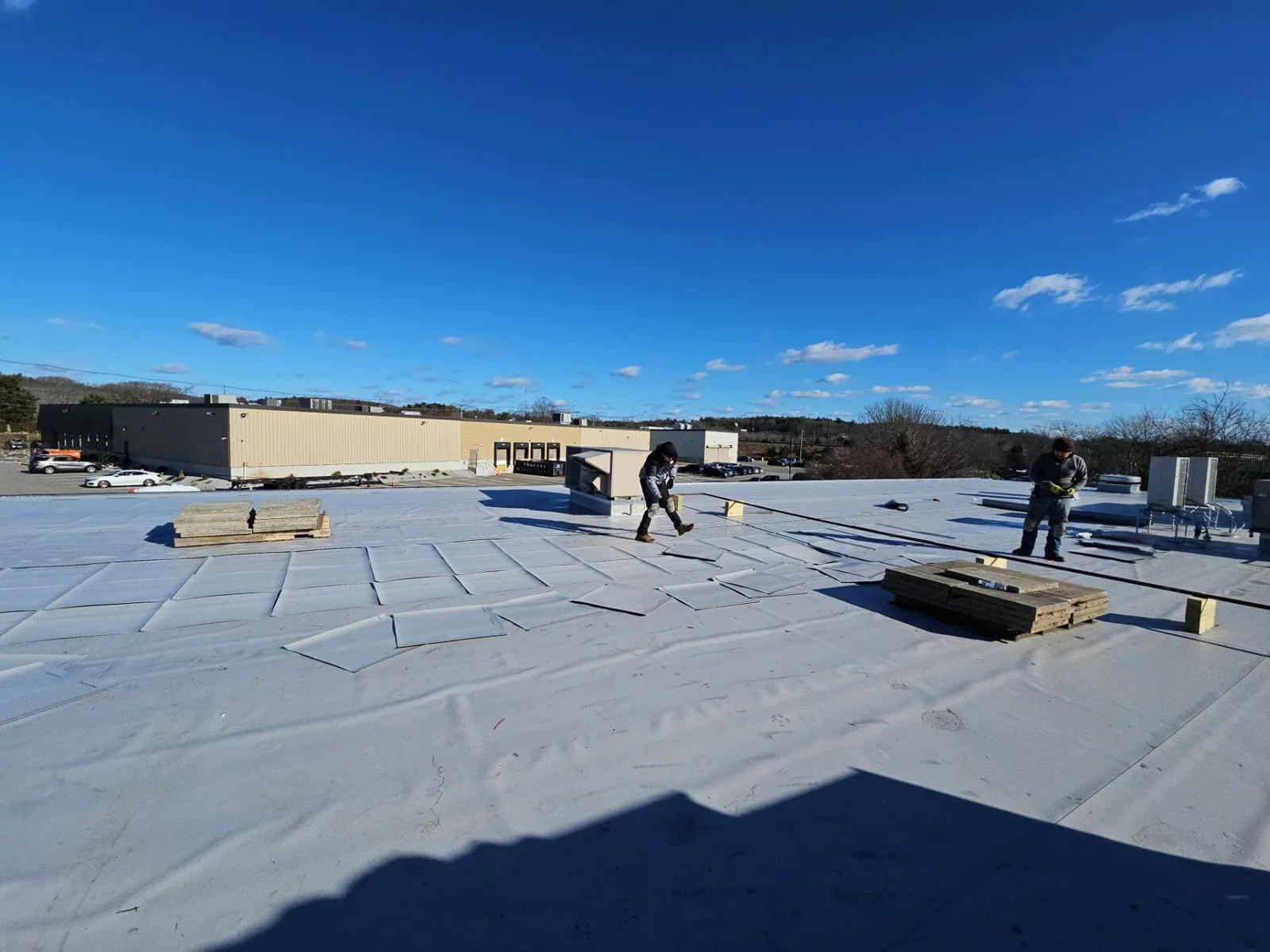 KEE Roofing in Thousand Oaks, CA