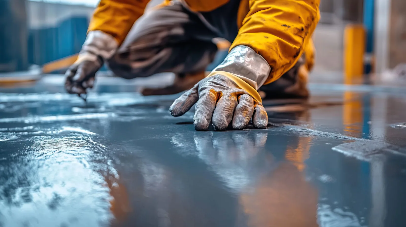 Silicone roof coating in Thousand Oaks, CA