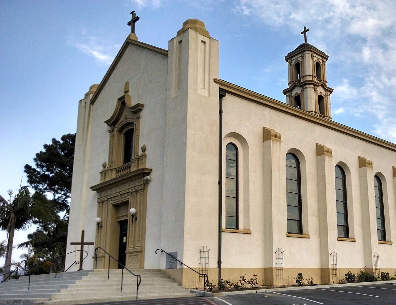 Commercial Roofing in Camarillo, CA