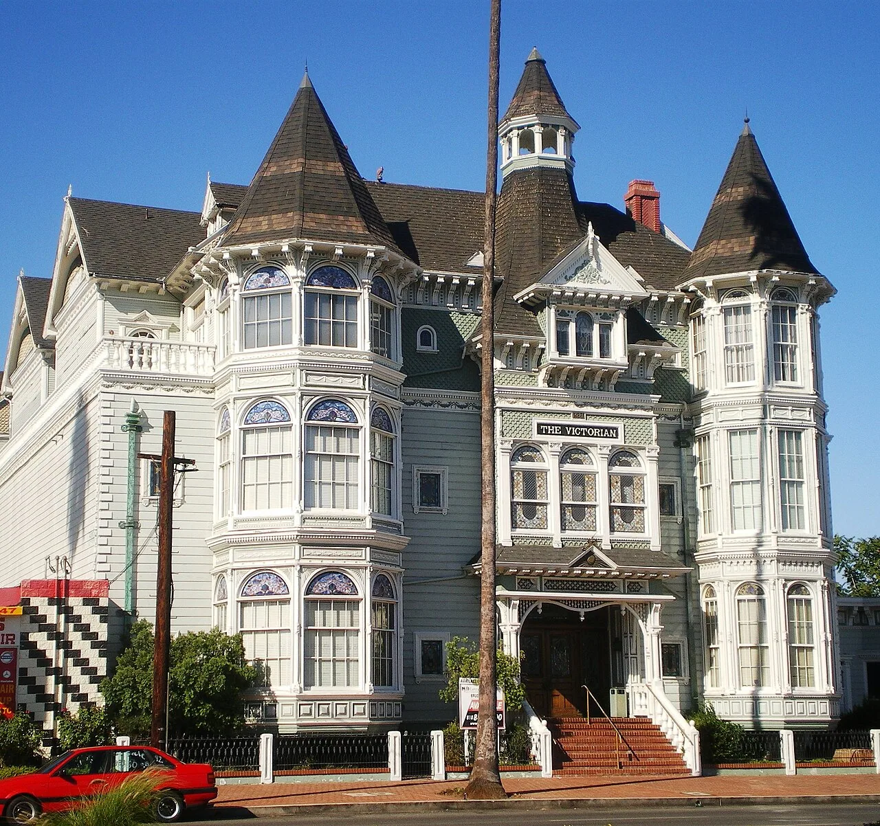 Commercial Roofing in Canoga Park, Los Angeles, CA