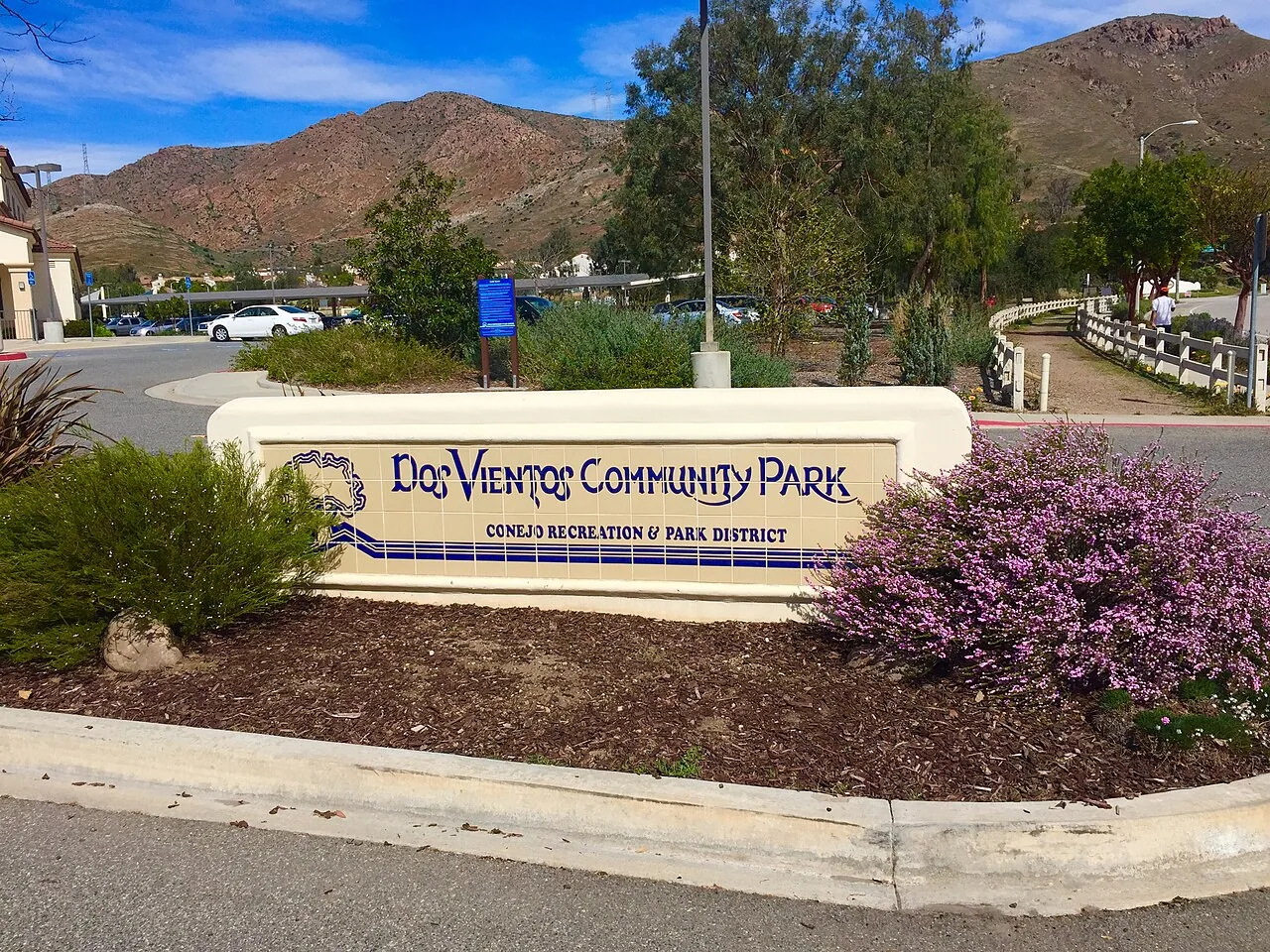 Commercial Roofing in Dos Vientos, Thousand Oaks, CA