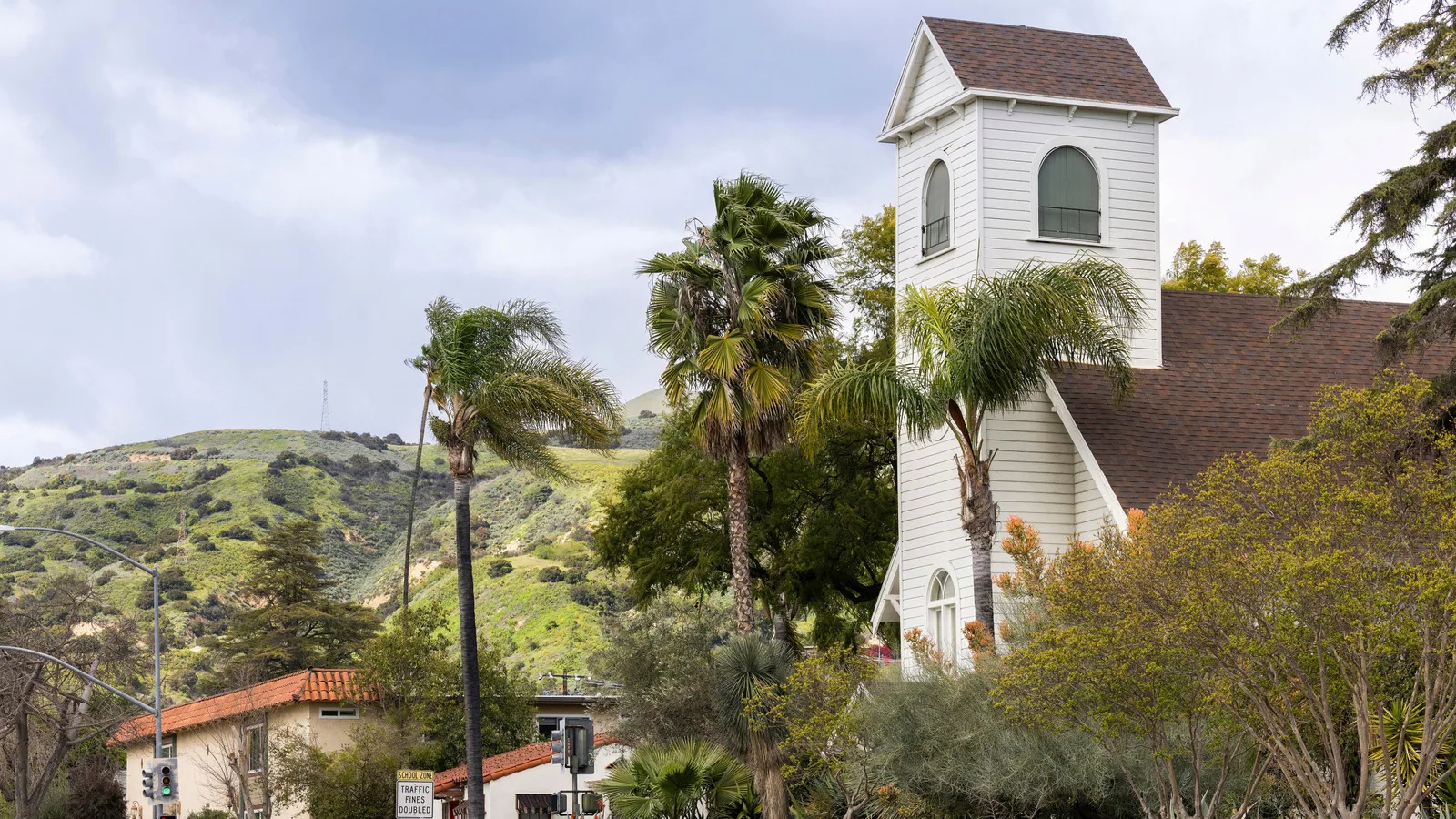 Commercial Roofing in Fillmore, CA