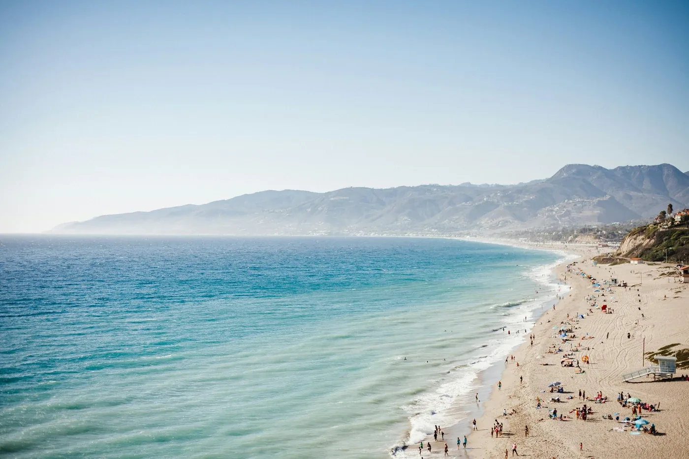 Commercial Roofing in Malibu, CA