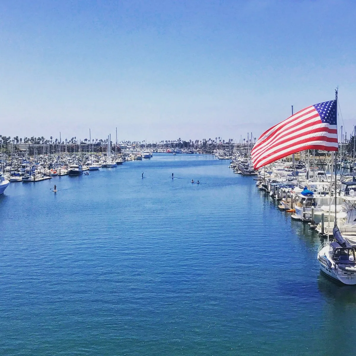 Commercial Roofing in Oxnard, CA
