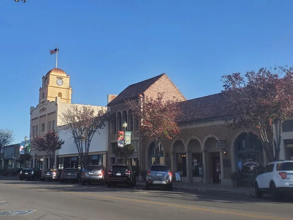 Commercial Roofing in Santa Paula, CA