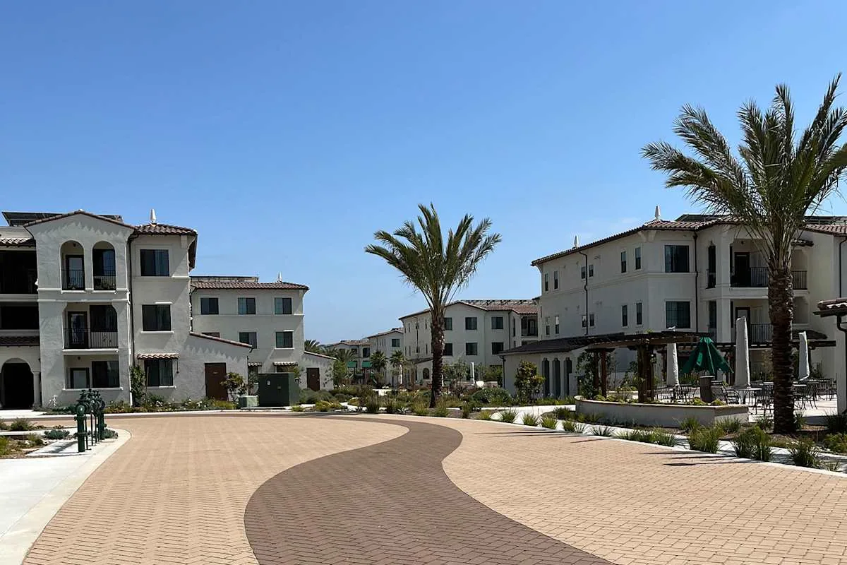 Commercial Roofing in Somis, CA