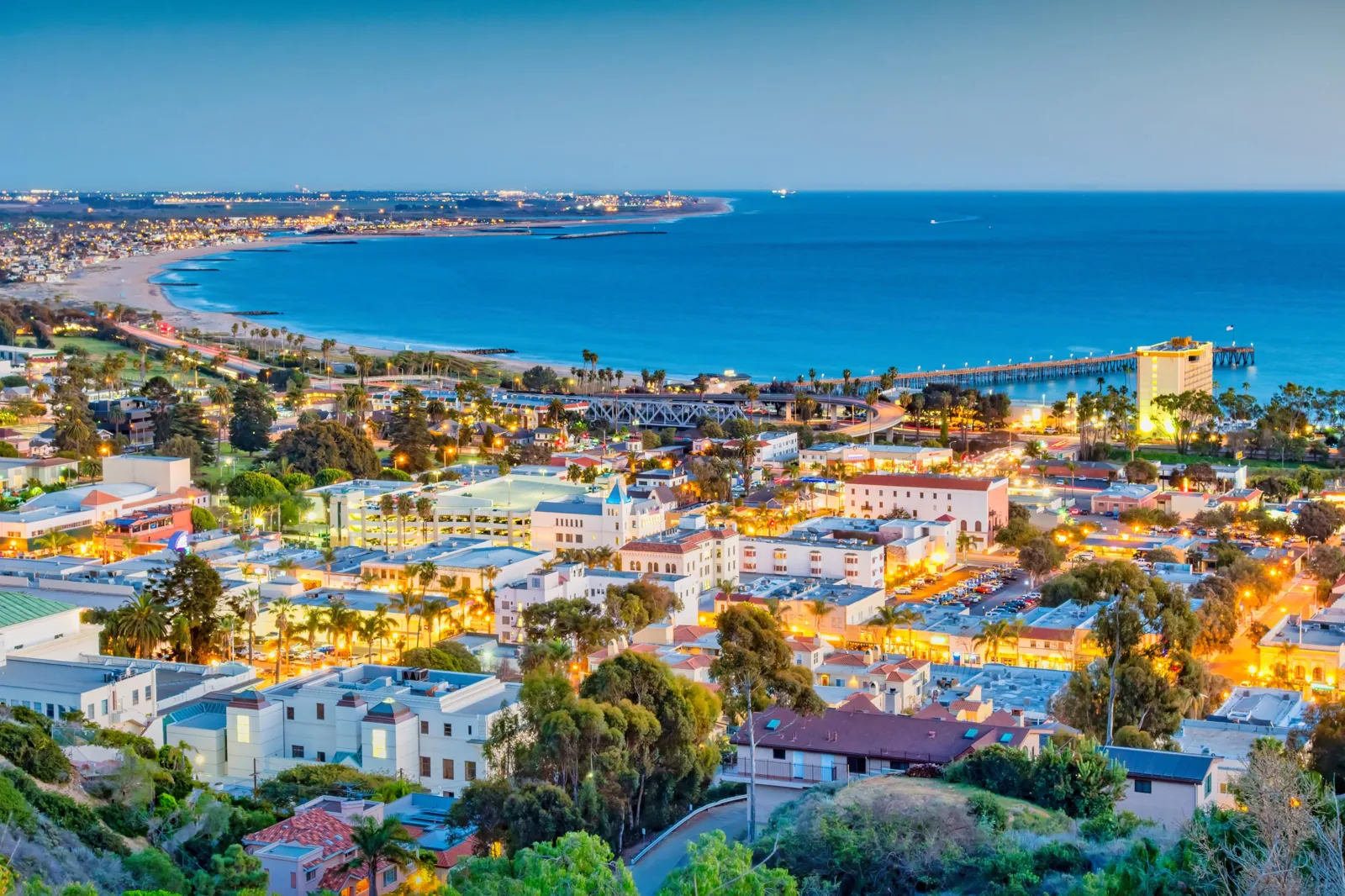 Commercial Roofing in Ventura, CA