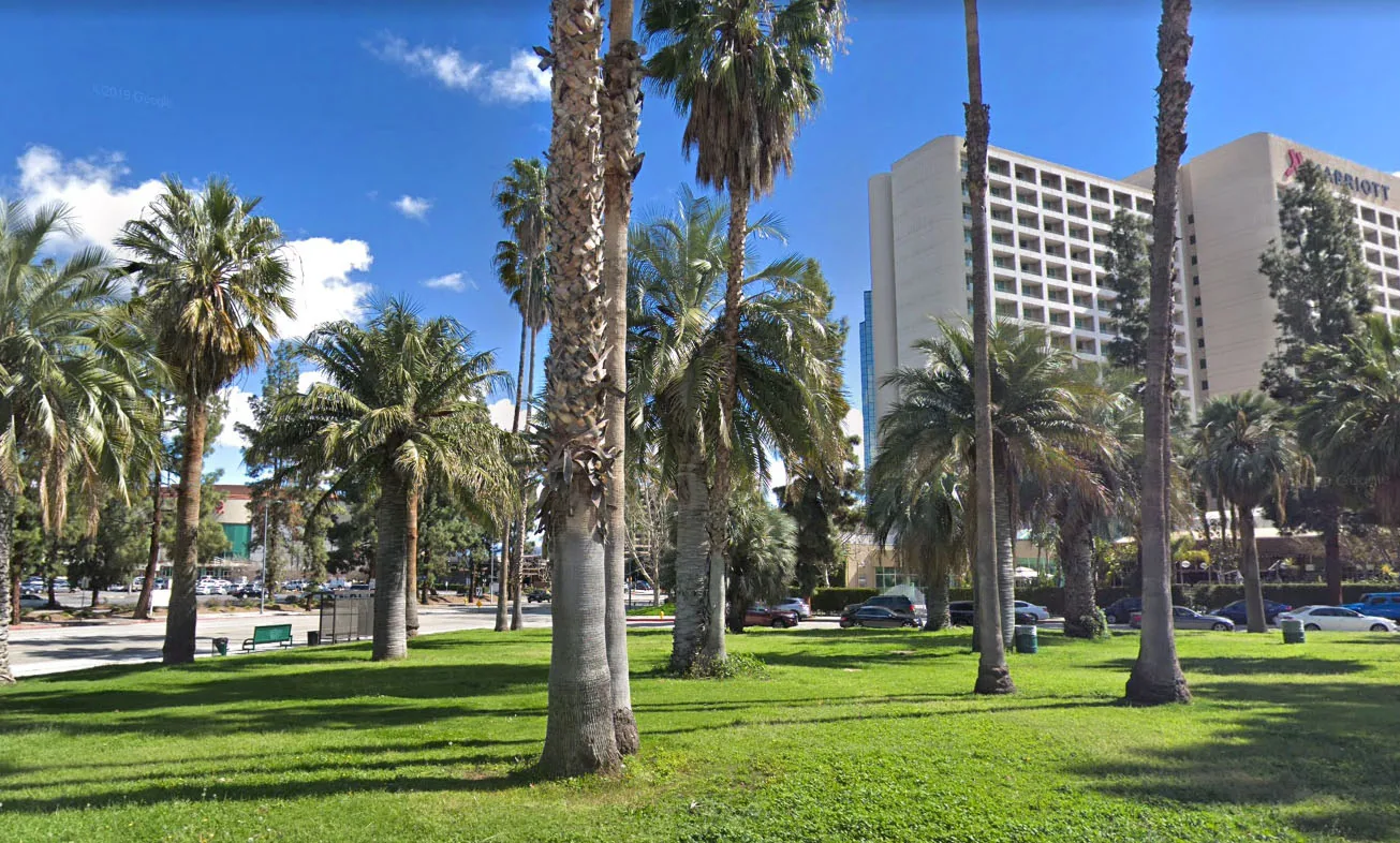 Commercial Roofing in the Warner Center District, Los Angeles, CA