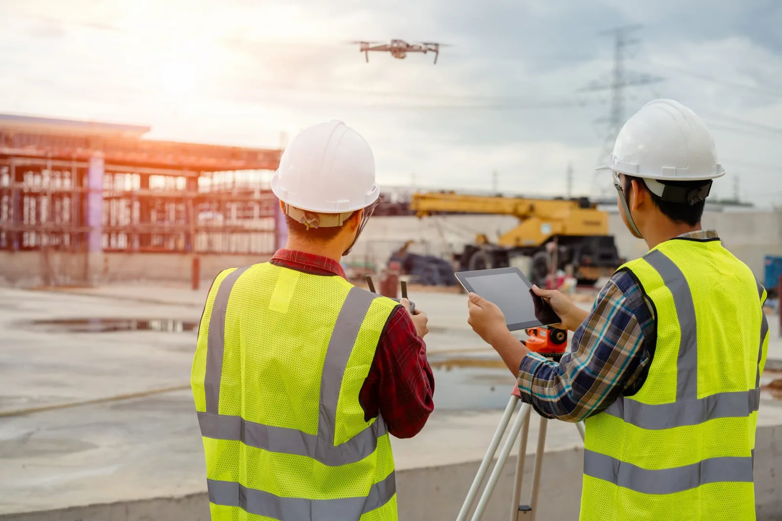 Commercial Roof Inspections in Thousand Oaks, CA