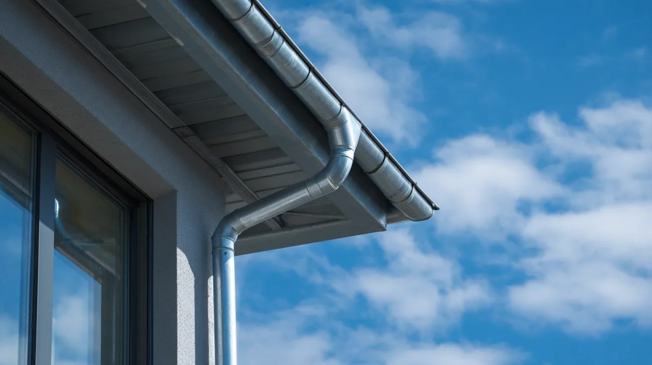 Edge Metal, Coping and Gutters in Thousand Oaks, CA
