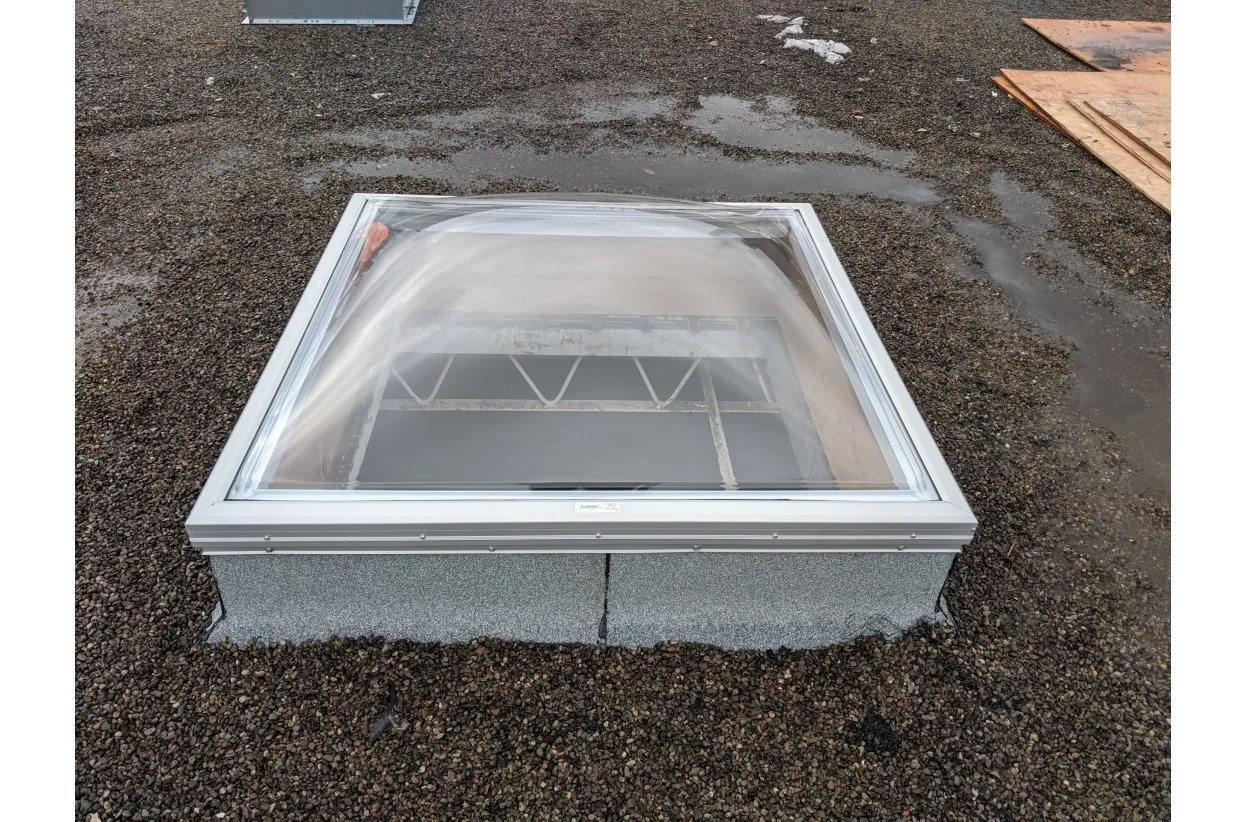 Skylight and Penetration Flashing in Thousand Oaks, CA