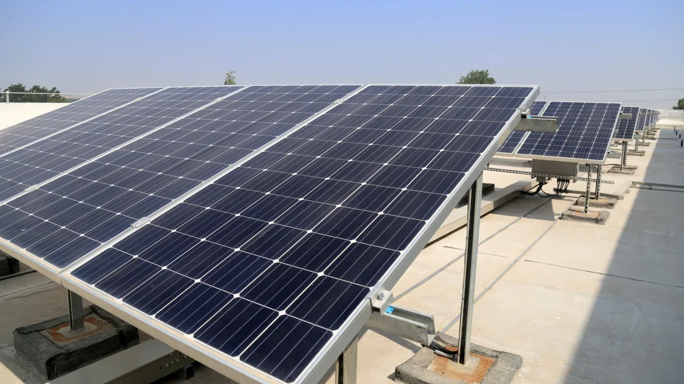 Solar-Ready Roofing in Thousand Oaks, CA